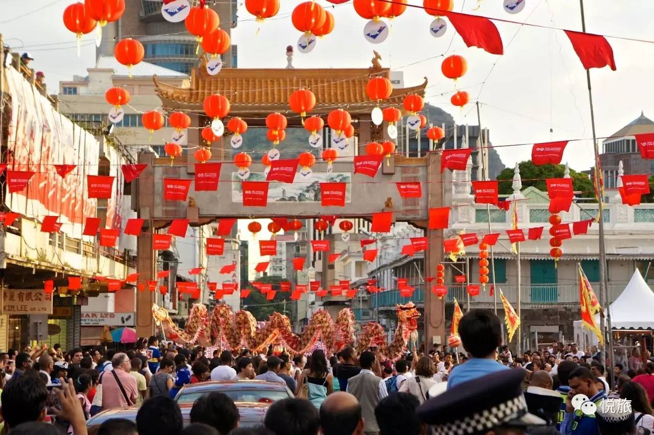 毛里求斯免签,毛里求斯在中国免签停留时间