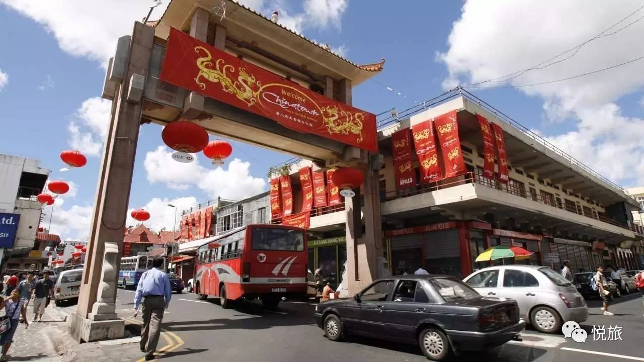 毛里求斯免签,毛里求斯在中国免签停留时间