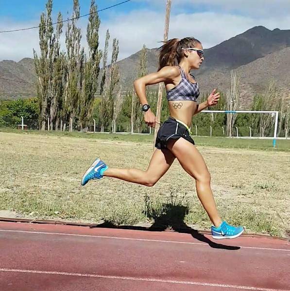 跑步能够让你内心更平静,有人说跑步能忘掉烦恼