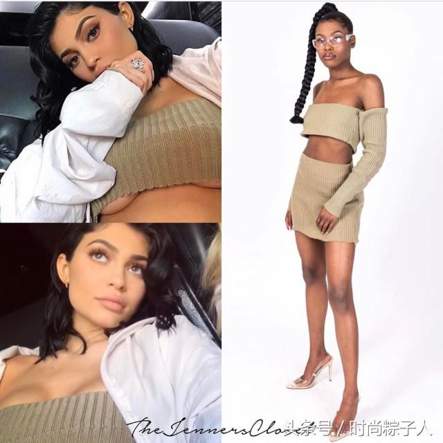 粽子快报｜Gucci出了巧克力，金小妹被骂抄袭狗，以及这个泳装品牌有点污