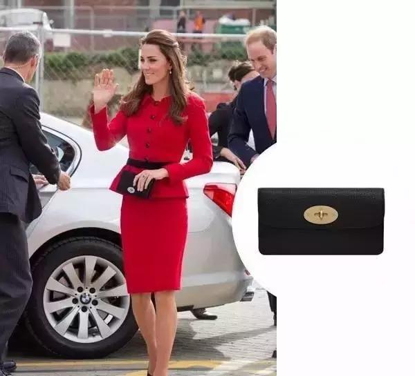 burberry经久不衰的单品,只有burberry才有英伦范