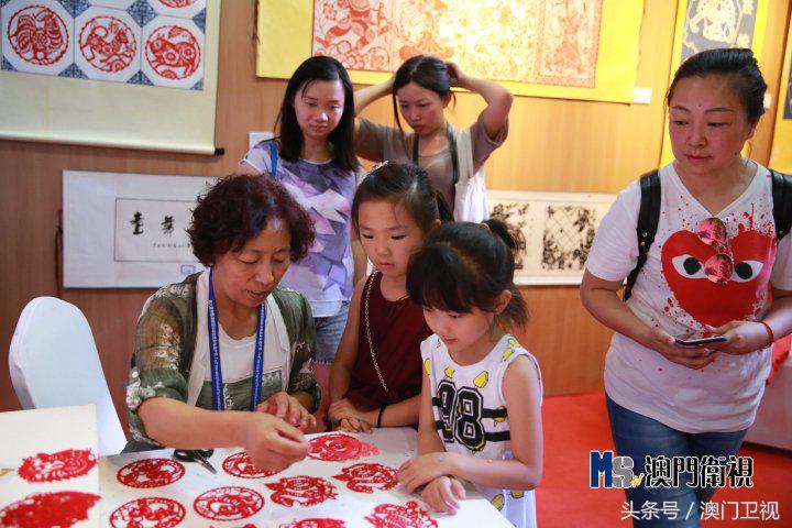 非遗节倒计时两天换个角度看非遗