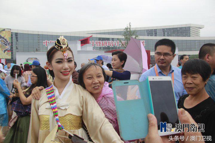 非遗节倒计时两天换个角度看非遗