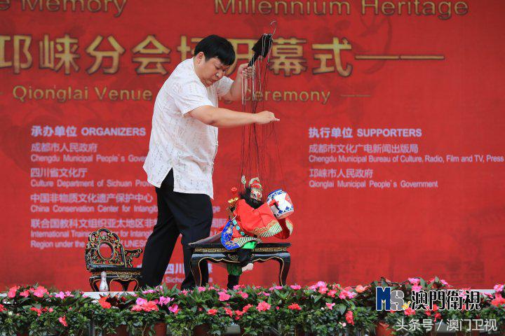 非遗节倒计时两天换个角度看非遗