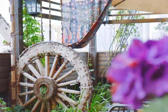 西安最美观景餐厅10人餐,西安国宝博物馆主题餐厅