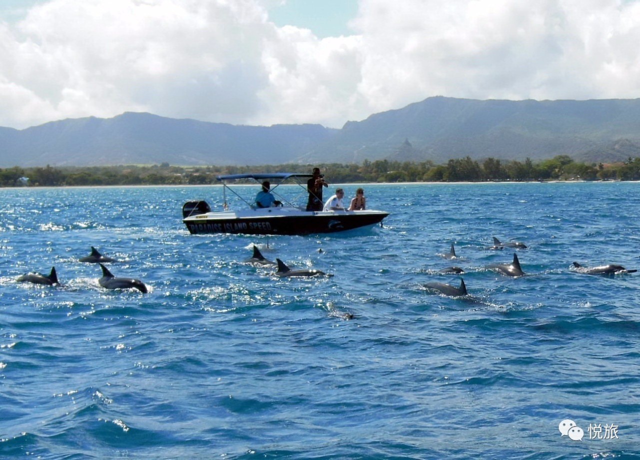 毛里求斯免签,毛里求斯在中国免签停留时间