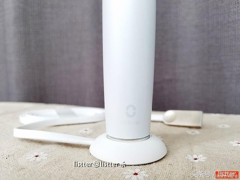 能用32年的牙刷是一种怎样的体验？华米OcleanOne电动牙刷体验