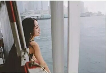 她这辈子里唯一宁愿认输的事