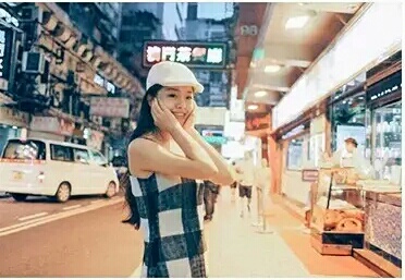 她这辈子里唯一宁愿认输的事