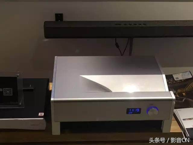 不可错过的CIT2017-真实体验客厅影院的魅力！