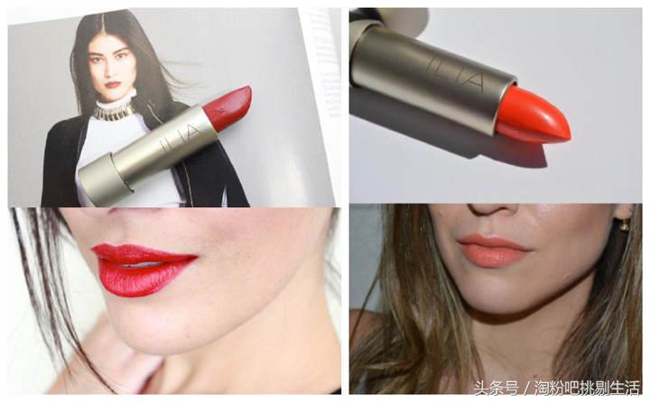 收了几支大牌口红试色,这几款高颜值口红你用了吗