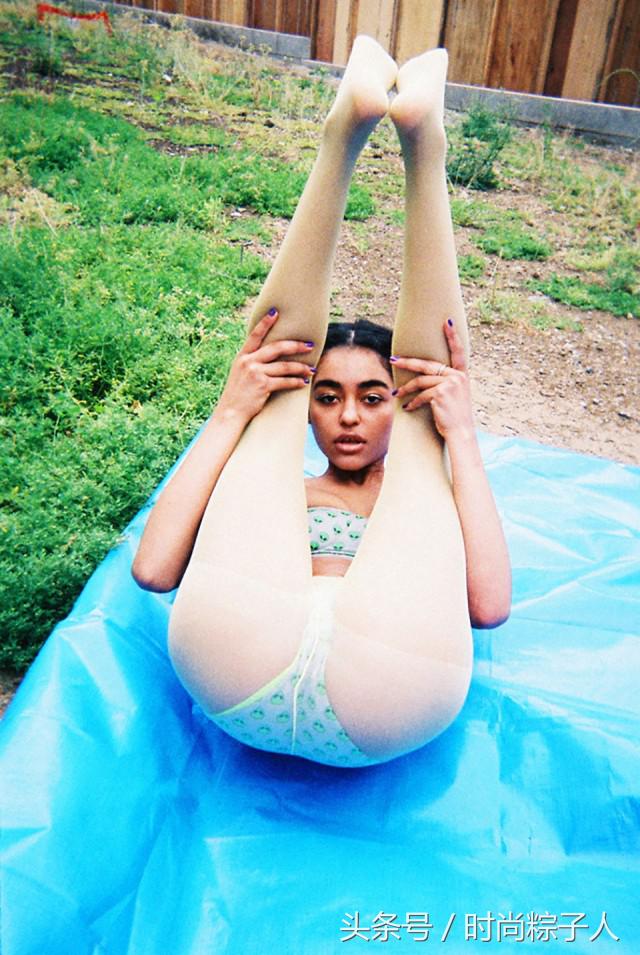 粽子快报｜Gucci出了巧克力，金小妹被骂抄袭狗，以及这个泳装品牌有点污