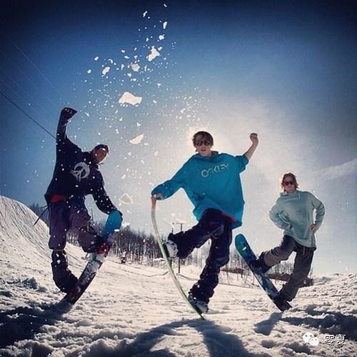 单板滑雪裤怎么自己加雪裙,单板滑雪裤怎么选
