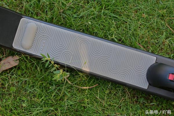 rnd电动滑板车优缺点,全铝车身轻多少