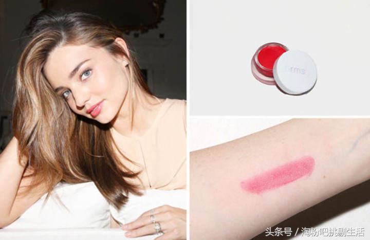 收了几支大牌口红试色,这几款高颜值口红你用了吗