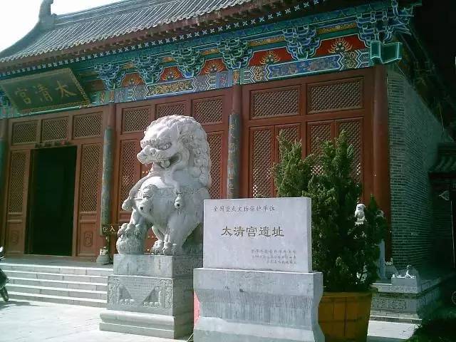 河南15个最值得去的景区排行榜,河南几个值得去玩的景区