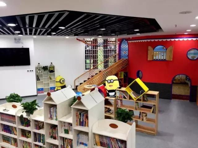 北京少儿图书馆推荐,上海少儿图书馆推荐