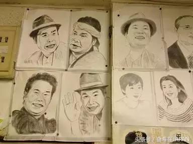 日本自助投币洗衣店,日本神奇的自动售货机