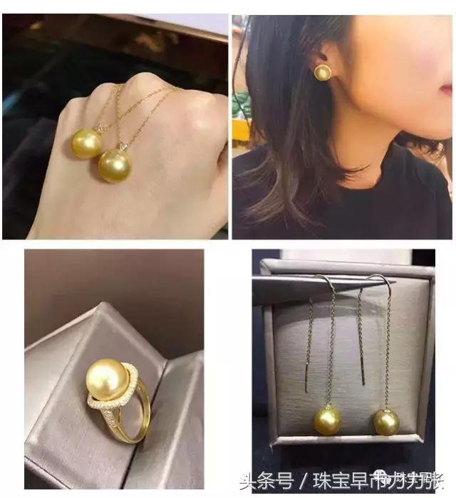 真正的野生珍珠图片,野生珍珠贵吗