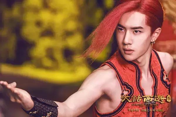 上半年最佳烂片宝座，极有可能让贤给这部！