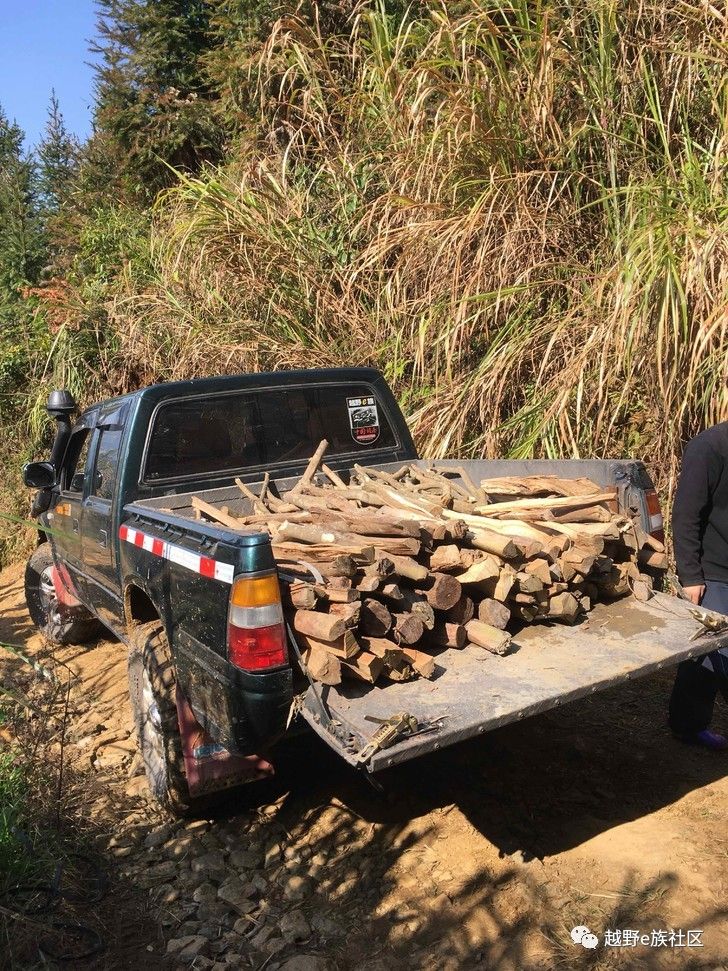 19年的庆铃皮卡,庆铃皮卡值得入手吗