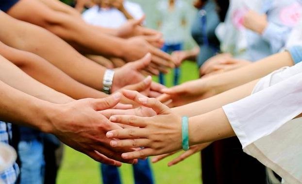 正确勾搭男神，实战招式分享！