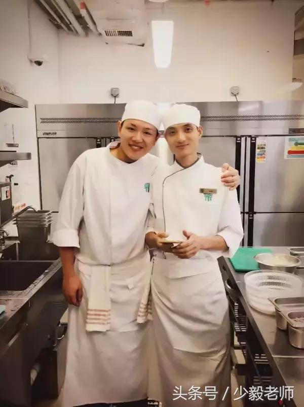 这五个故事，告诉你实习究竟多残酷和多美好