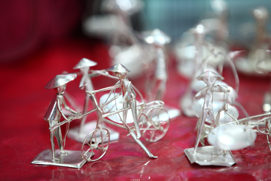 下龙湾小商品,去越南下龙湾必买东西是什么