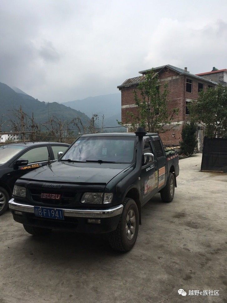 19年的庆铃皮卡,庆铃皮卡值得入手吗