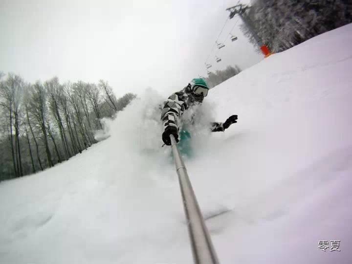 单板滑雪裤怎么自己加雪裙,单板滑雪裤怎么选