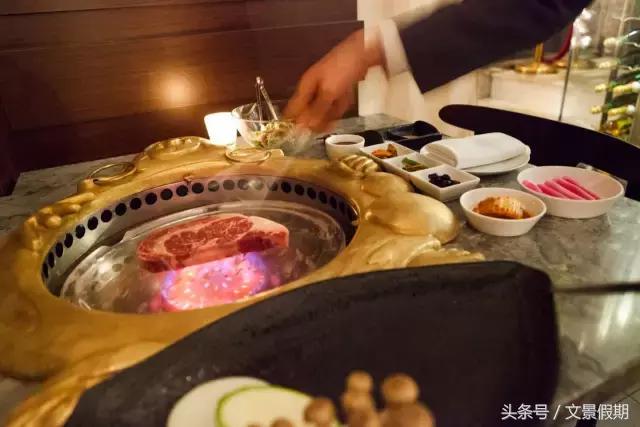 纽约哪里能够领食物,纽约哪里有海鲜自助餐吃