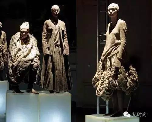 马可设计师个人简介,服装设计师马可个人资料