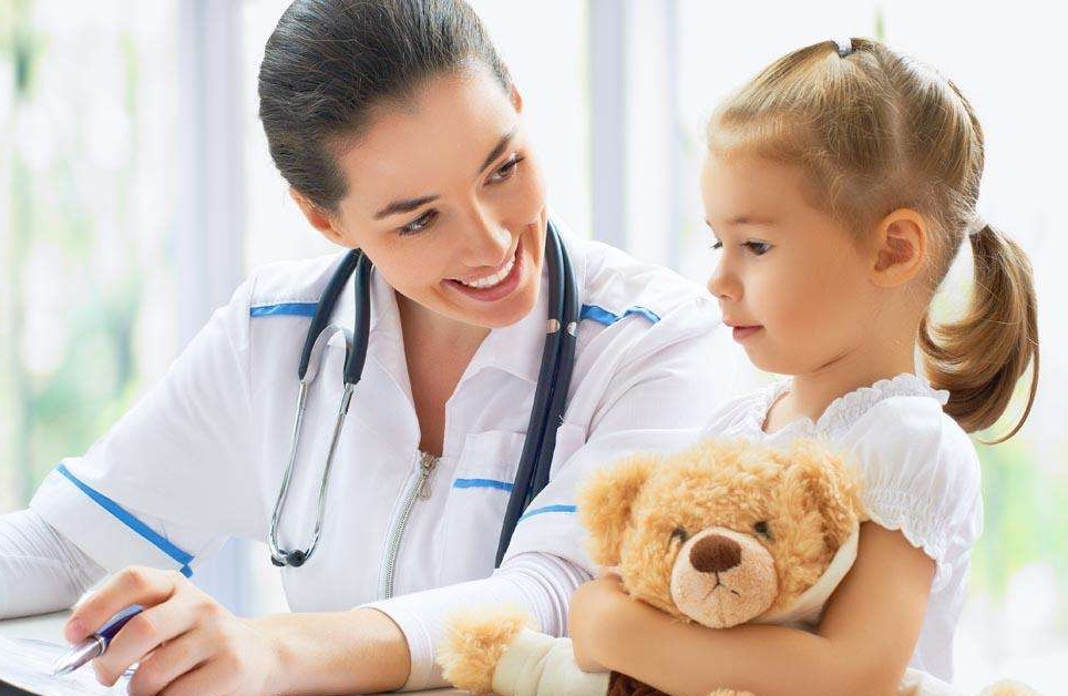 父母们要注意：出现这几种情况，可能是宝宝肚子里“生虫”了