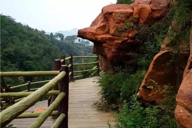 河南15个最值得去的景区排行榜,河南几个值得去玩的景区