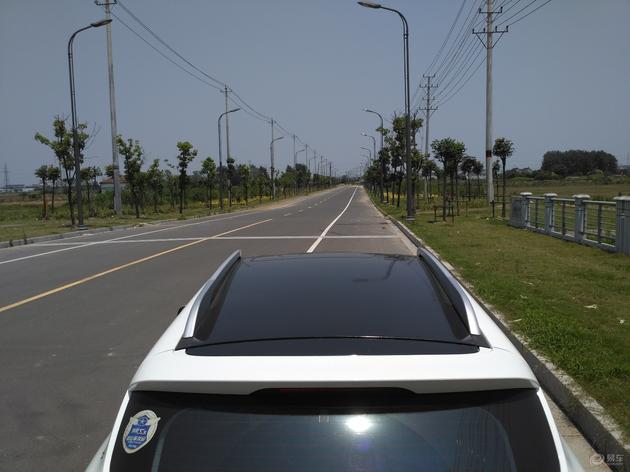 瑞风s3油耗车主真实油耗,空间实测瑞风m3