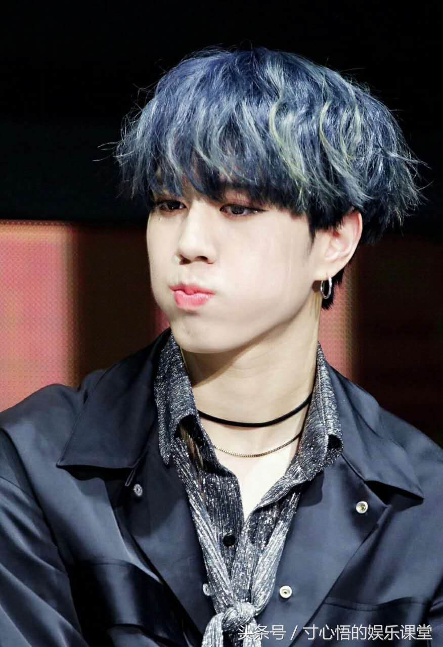 got7里谁更值得喜欢,一入羽坛误终身