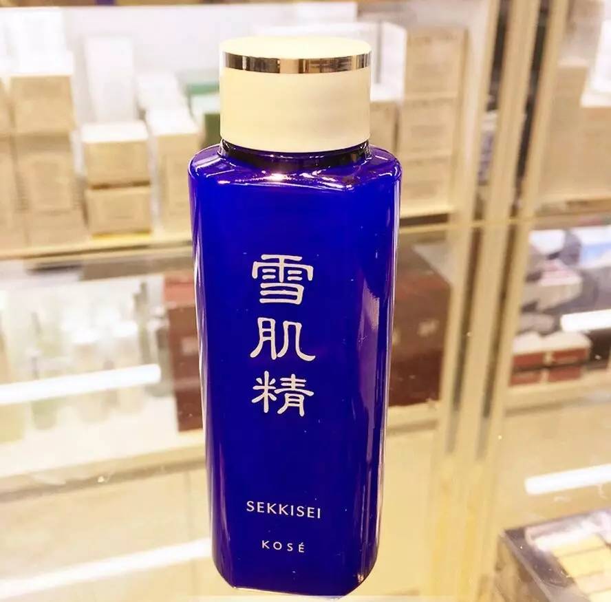 日本药妆店必买三款神器,日本药妆店必买清单身体乳