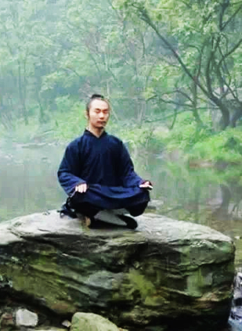 怎样活成正能量满满的人,怎样活的有精气神