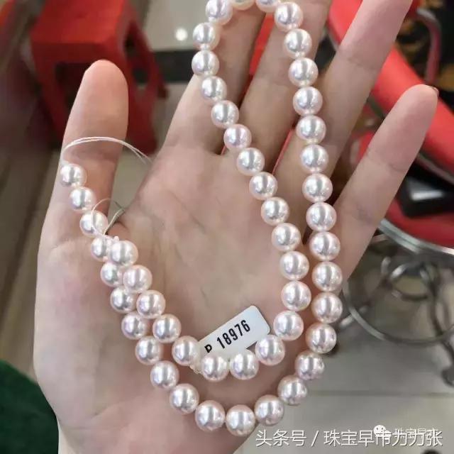 真正的野生珍珠图片,野生珍珠贵吗