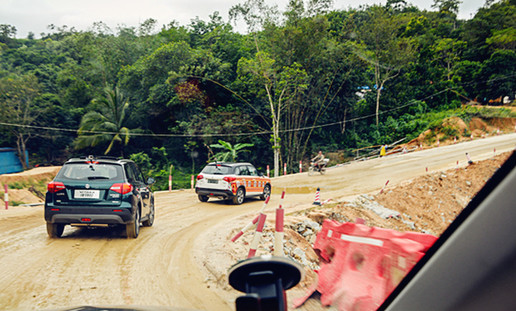 铃木维特拉1.4t自驾游,广州铃木维特拉自驾游