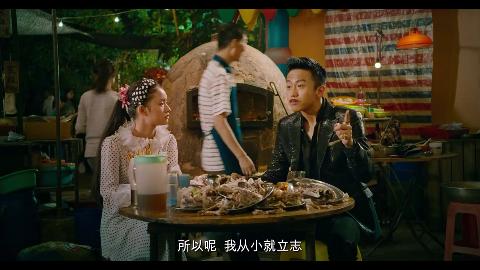 为什么周星驰每个镜头都很经典,为什么只有周星驰能拍精彩瞬间