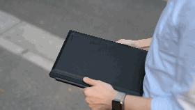 联想miix5,联想miix5plus屏幕