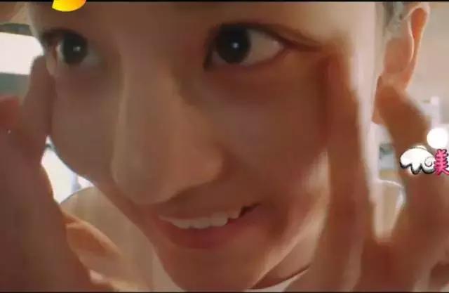 宋祖儿最好看的眼妆,宋祖儿怎么祛眼袋