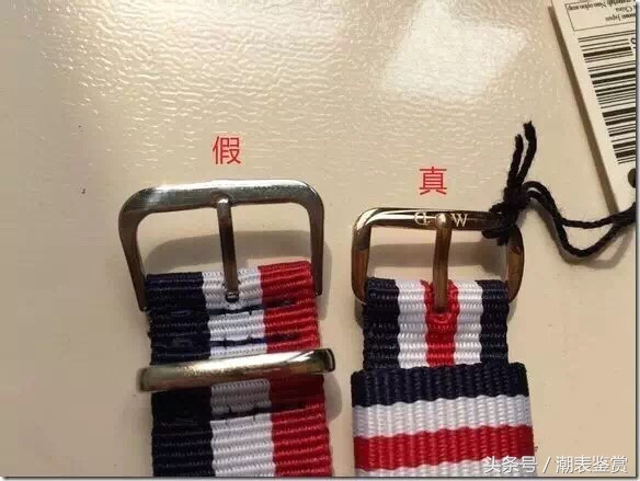 怎样鉴别dw手表真假,怎么鉴别真假dw手表