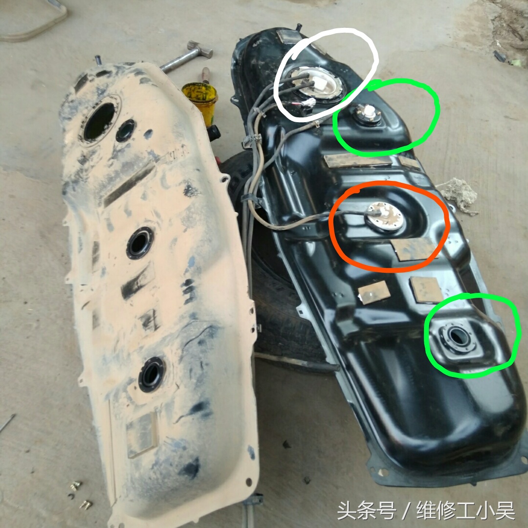 汽车底盘剐蹭要不要修复,底盘被磕碰开车危险吗有防护板