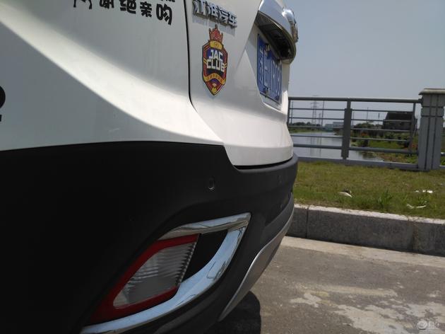 瑞风s3油耗车主真实油耗,空间实测瑞风m3