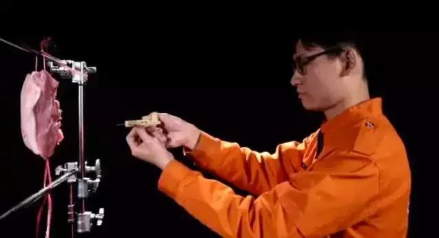 紧急提示｜这个危险“玩具”时速可达256公里钢针能扎进肉里4厘米昆明中小学生玩吗？