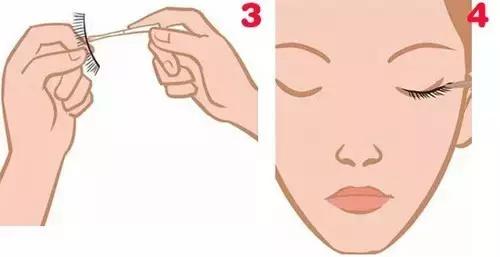 什么！闺蜜睫毛又长又浓？可我只要5分钟啊