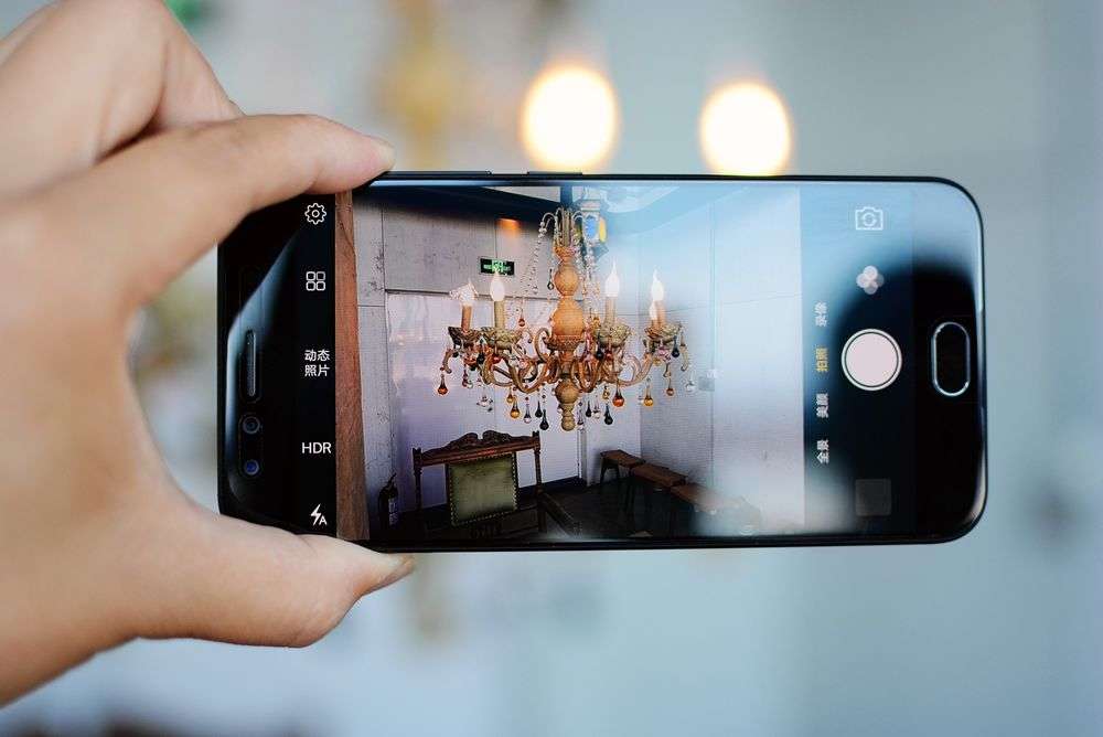 vivo拍照最好的x系列手机1500元,vivox系列哪款手机拍照更好