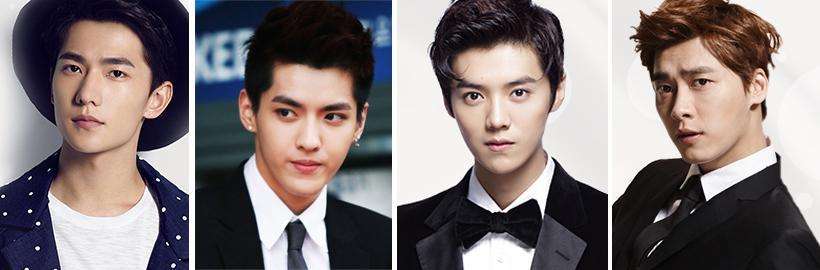 萧敬腾表白长相厮守的女经纪人，证明日久生情比一见钟情更靠谱！